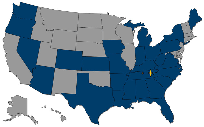 Insurance Map